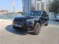 Used 2018 Range Rover Velar for sale in Dubai